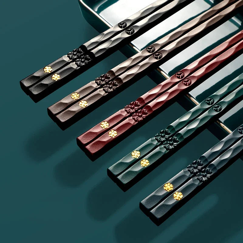 TRÚC - 5 Pairs