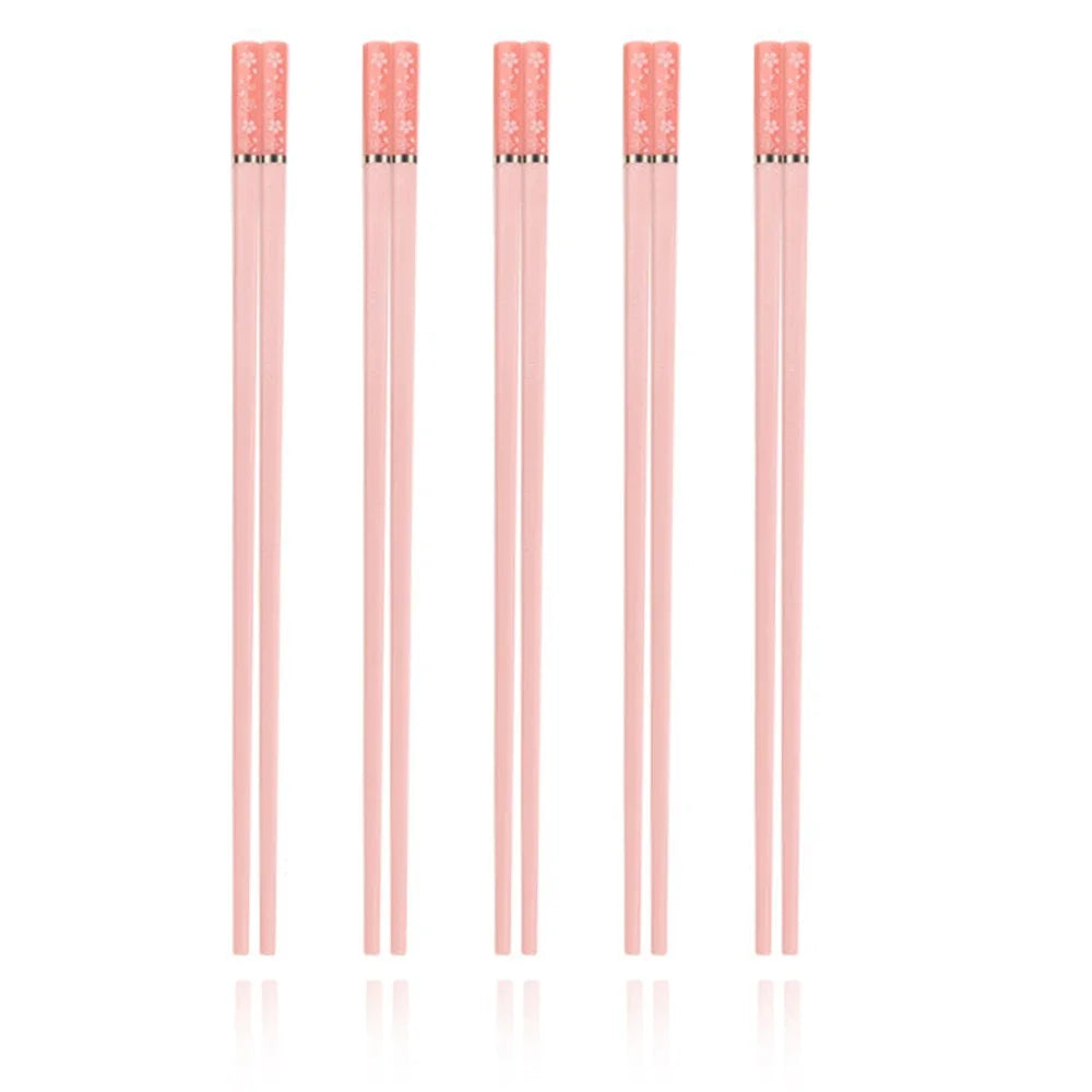 SAKURA - 5 Pairs
