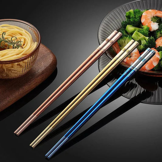 HIKARI - 1 Pair or 5 Pairs