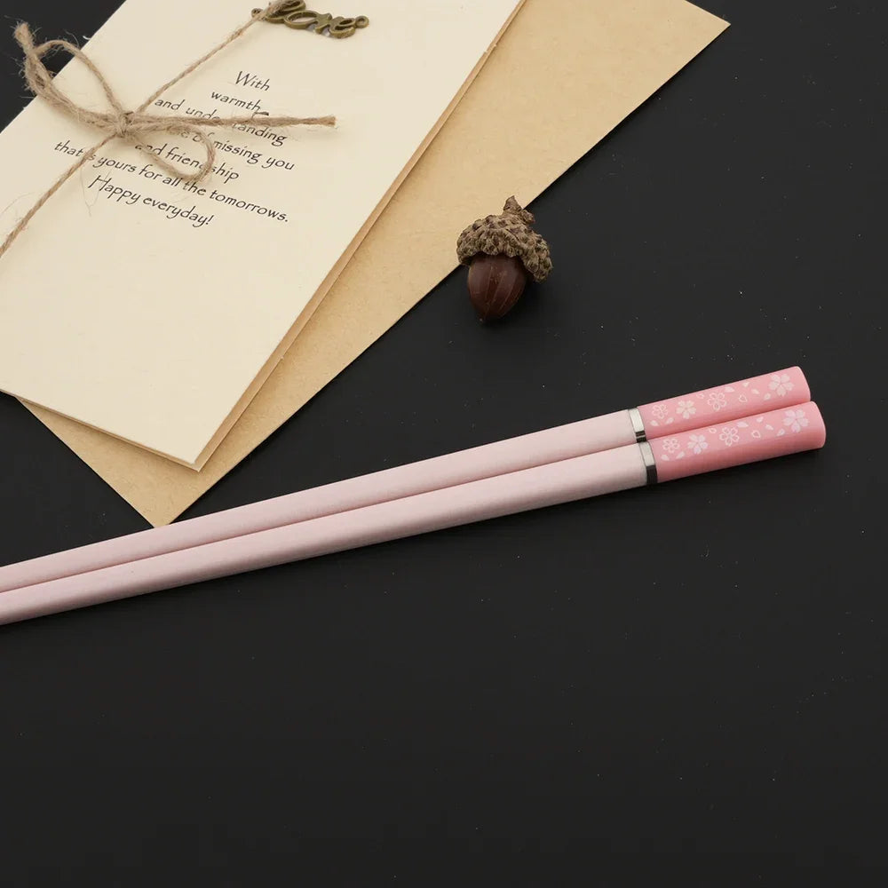SAKURA - 5 Pairs