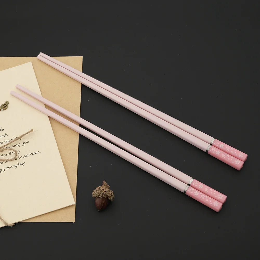 SAKURA - 5 Pairs