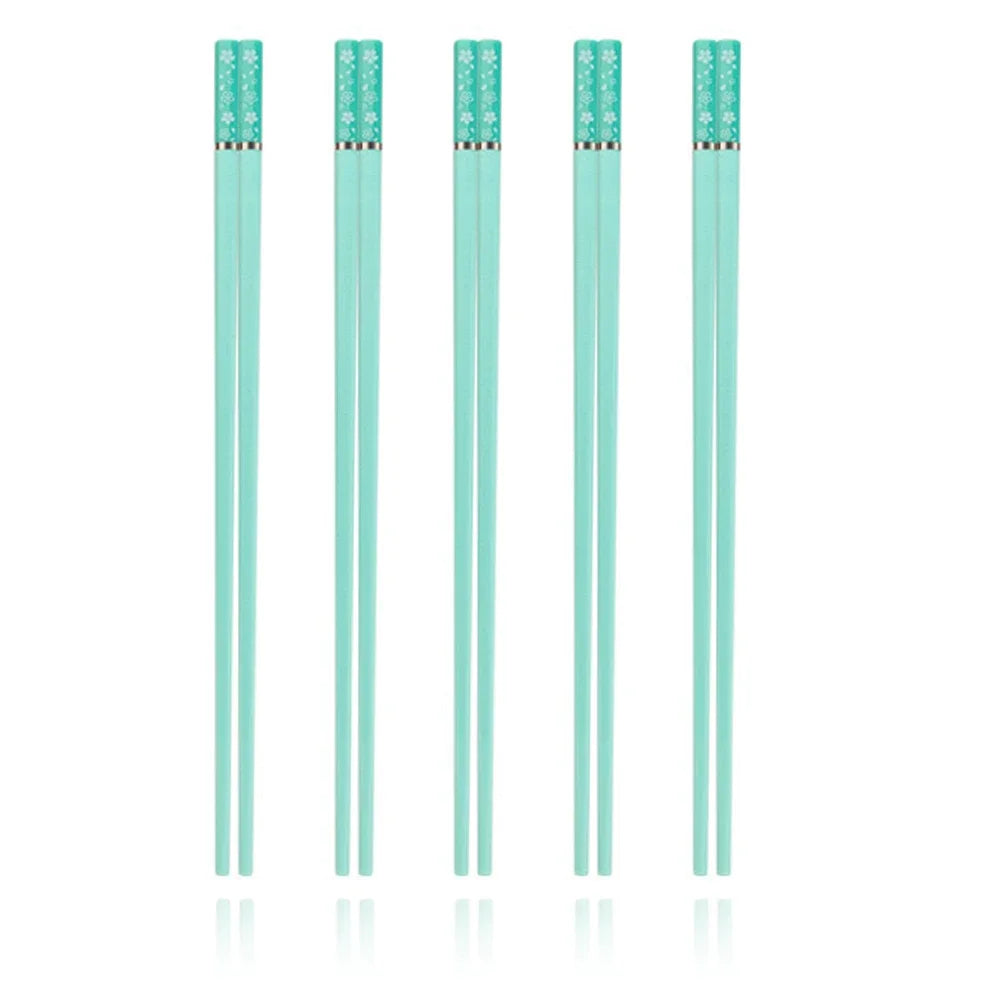SAKURA - 5 Pairs