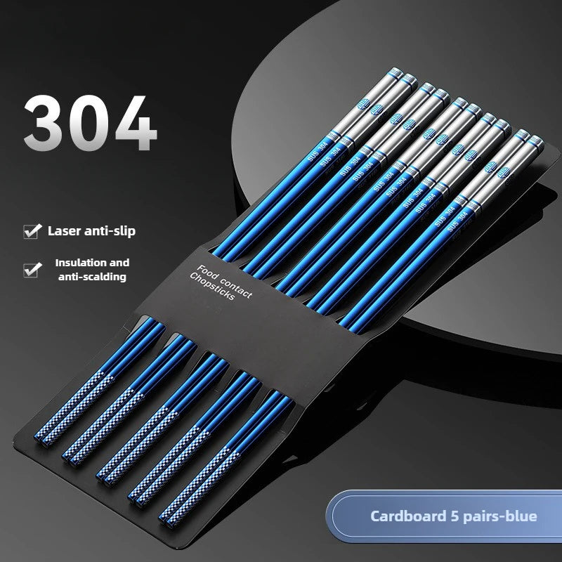 HIKARI - 1 Pair or 5 Pairs
