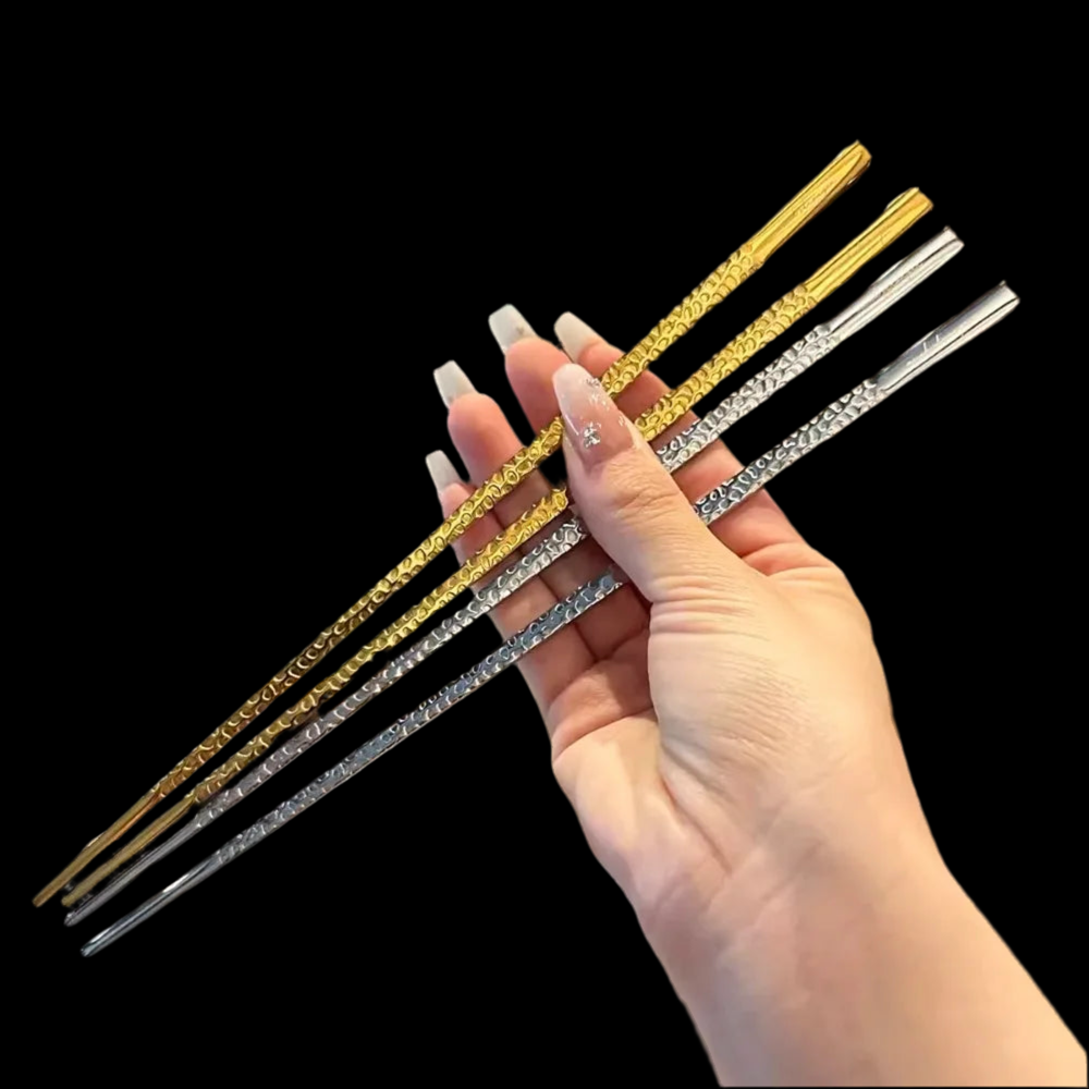 YŪGEN - 1 Pair