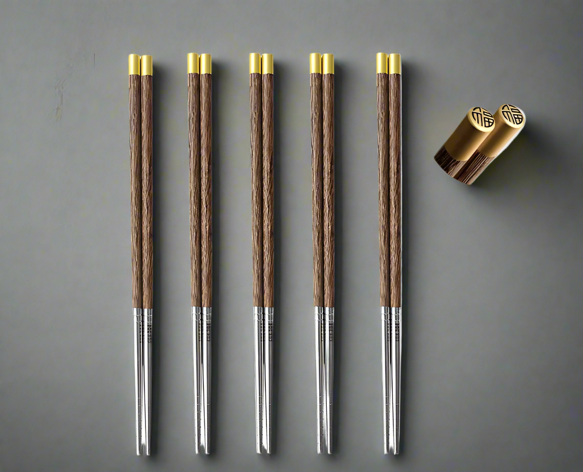 THIÊN NHIÊN - 2 or 5 Pairs