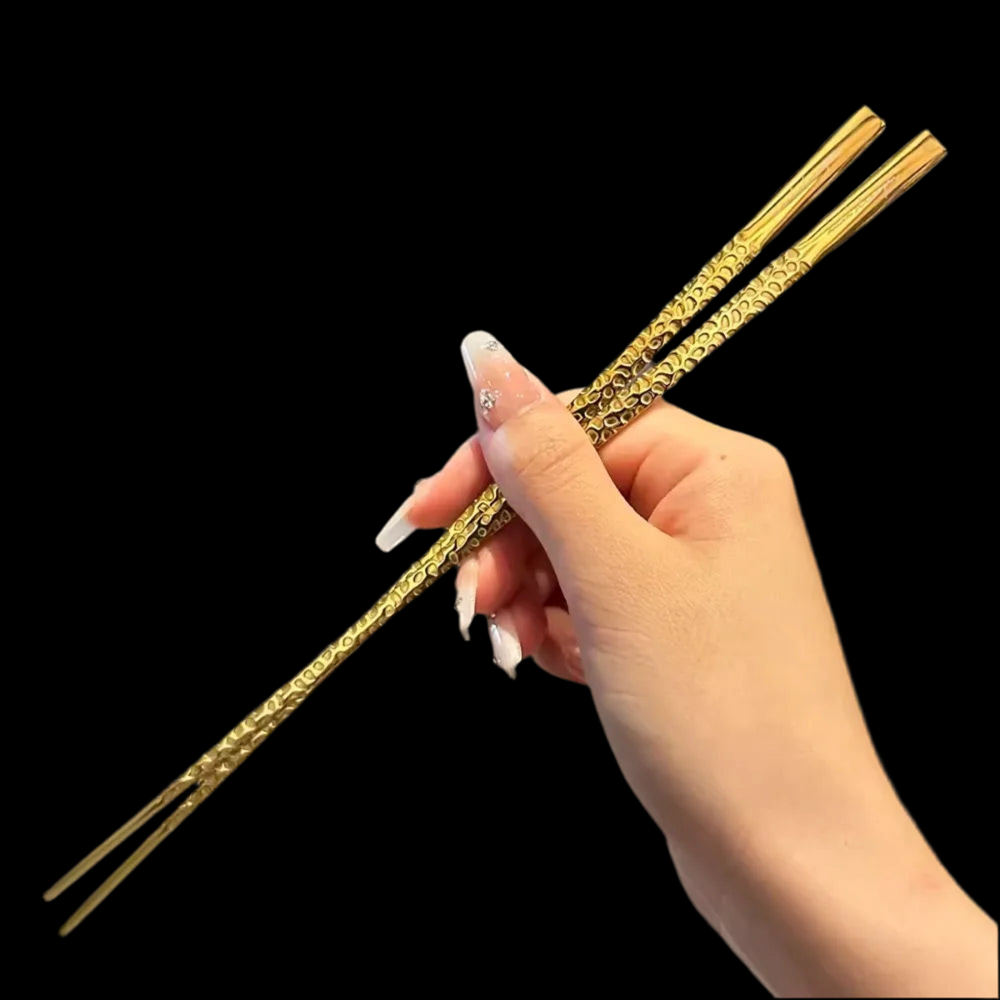 YŪGEN - 1 Pair