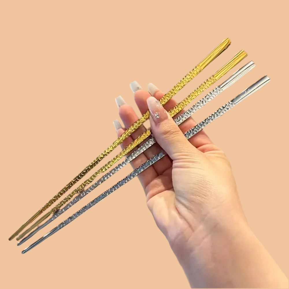 YŪGEN - 1 Pair