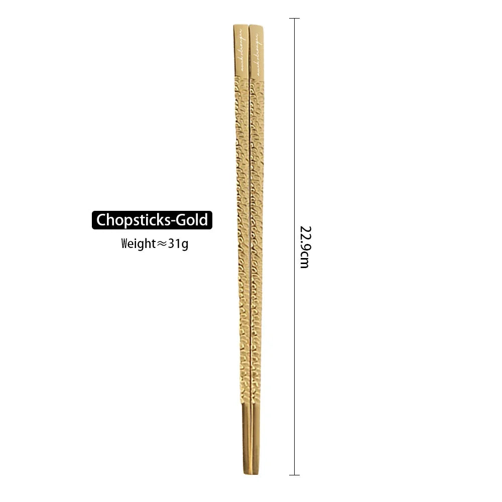 YŪGEN - 1 Pair