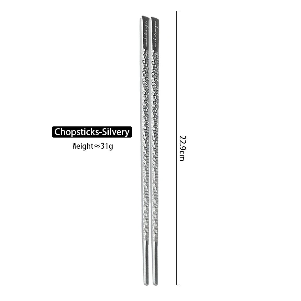 YŪGEN - 1 Pair