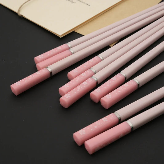 SAKURA - 5 Pairs