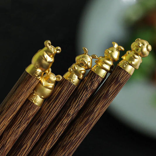 SHĒNGXIÀO - 2 Pairs