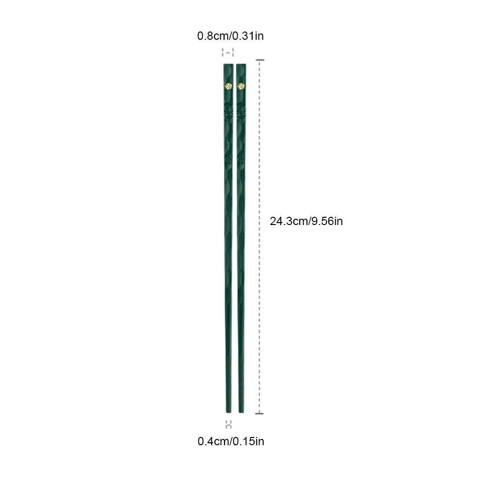 TRÚC - 5 Pairs